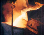 Ferrous and Non-Ferrous Metal Casting