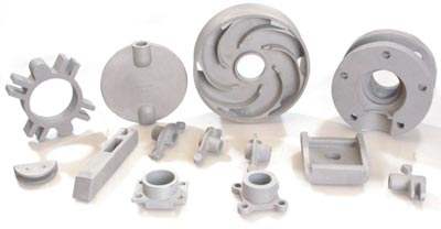 Investment Casting